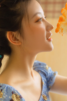 大胆艺术人体